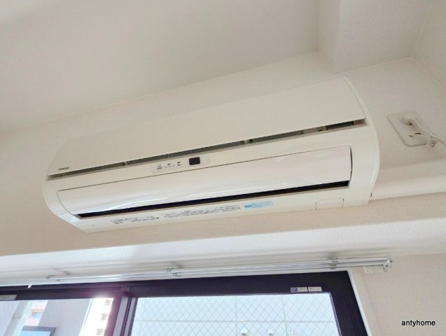 S-RESIDENCE南堀江　仲介手数料無料の設備