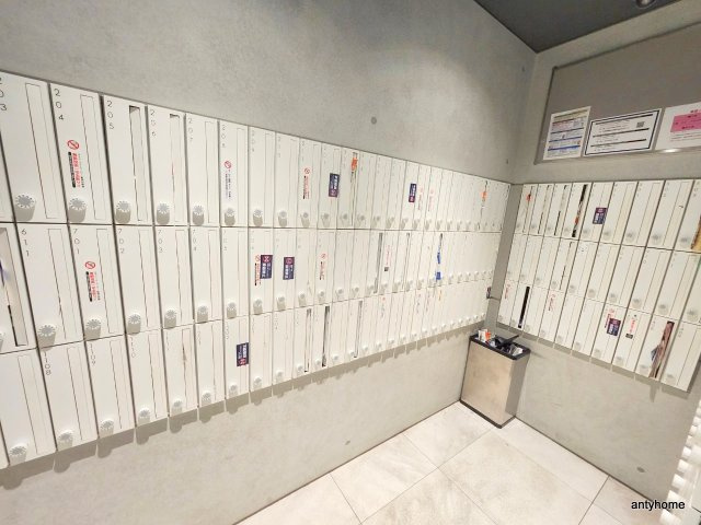 S-RESIDENCE南堀江　仲介手数料無料の設備