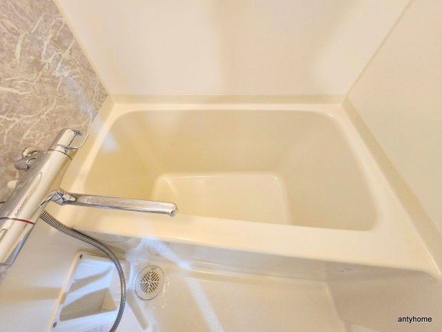 S-RESIDENCE南堀江　仲介手数料無料の浴室