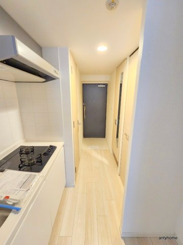 S-RESIDENCE南堀江　仲介手数料無料の内装