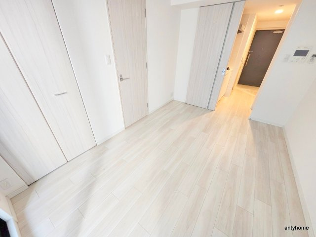 S-RESIDENCE南堀江　仲介手数料無料の洋室