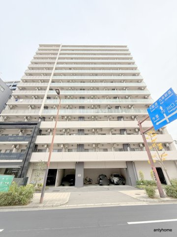 エステムコート阿波座プレミアム　仲介手数料無料