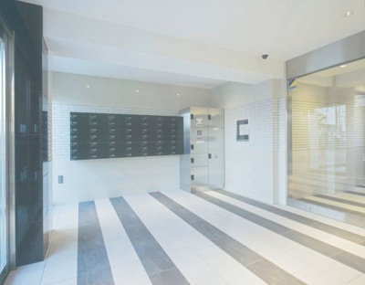 【その他共用部分】 | リライア東京イーストレジデンス