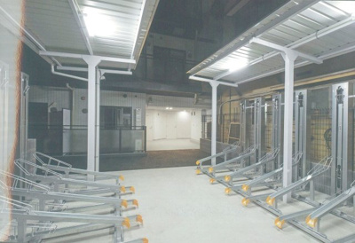 【その他共用部分】 | リライア東京イーストレジデンス