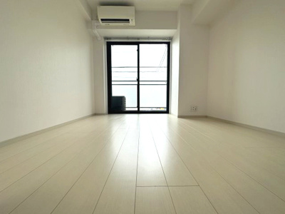 【洋室】 | リライア東京イーストレジデンス