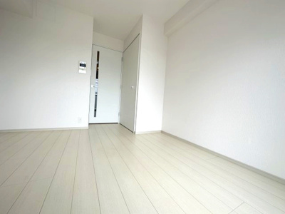 【居間・リビング】 | リライア東京イーストレジデンス