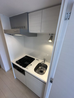 【キッチン】 | リライア東京イーストレジデンス