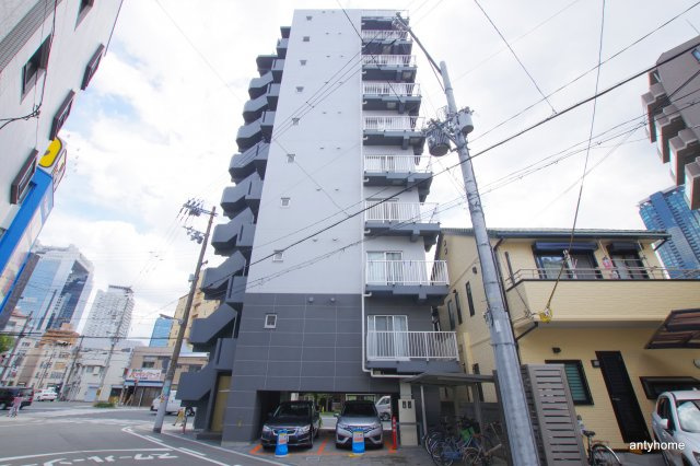 ハイムラポールPartXII　仲介手数料無料