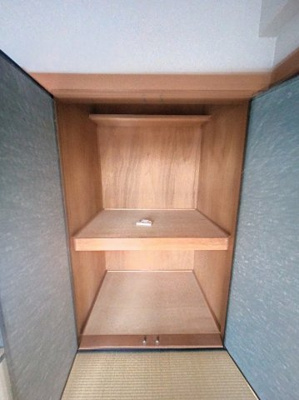 【収納】 | メゾンドール荻島