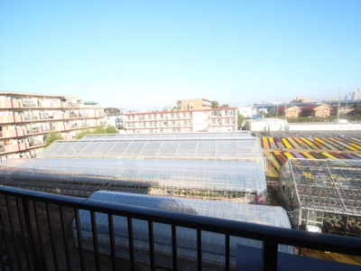 【展望】 | メゾンドール荻島