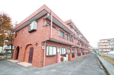 【外観】 | メゾンドール荻島