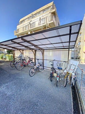 【その他】 | メゾンドール荻島