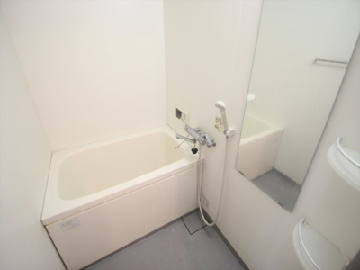 【浴室】 | メゾンドール荻島