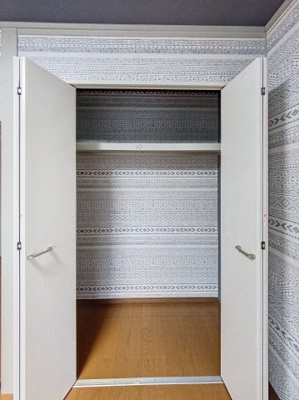 【収納】 | メゾンドール荻島