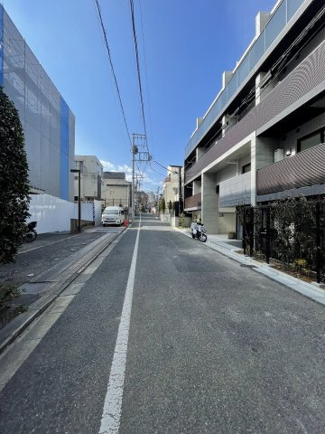 REGALIZ文京大塚の周辺