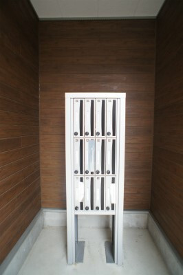 【設備】 | リブリ・イレブン