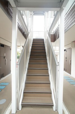 【その他共用部分】 | リブリ・イレブン