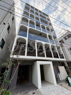 【外観】 | ドムス・スタイル押上