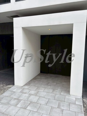 【エントランス】 | ドムス・スタイル押上