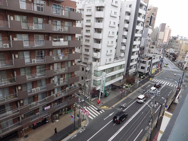 Log文京SENDAGIの展望