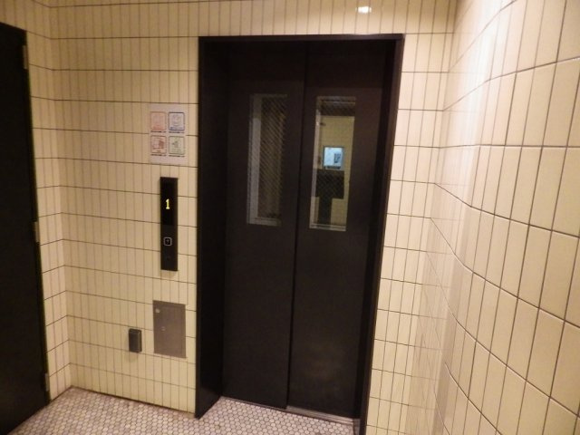 Log文京SENDAGIのその他共用部分
