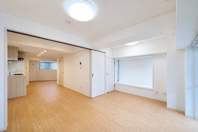 光建ハイツ目白