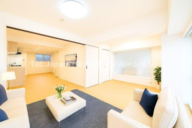 光建ハイツ目白