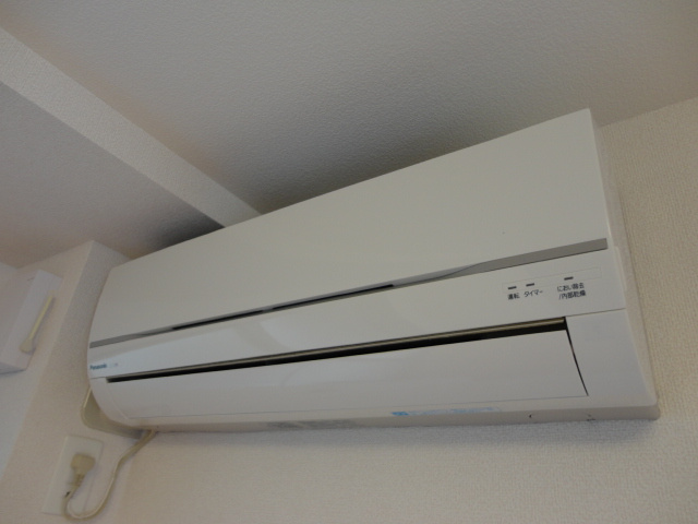 リブリ・ストラダーレの設備|別号室の参考写真です。