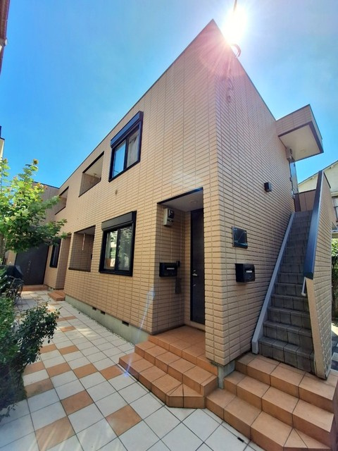 オークホームズの外観|耐震・耐火に優れた旭化成へーベルメゾン