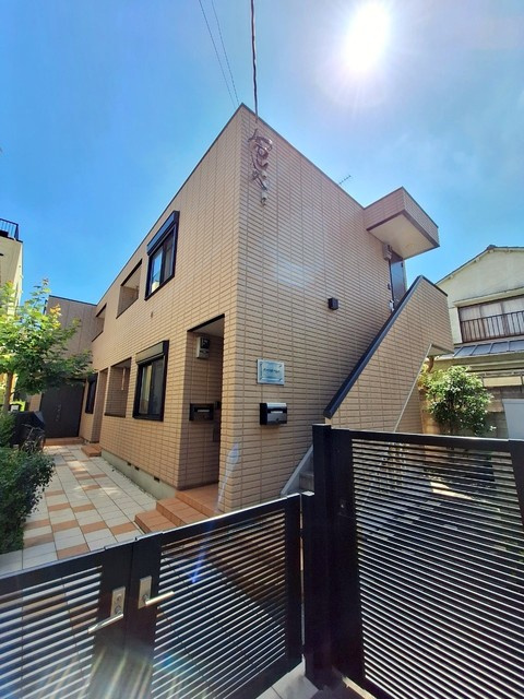 オークホームズの外観|耐震・耐火に優れた旭化成へーベルメゾン