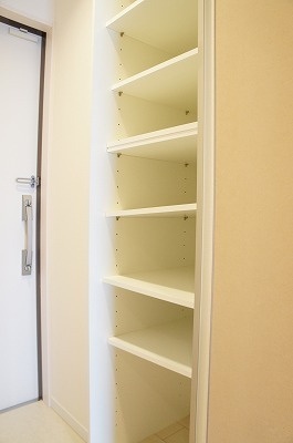 【設備】 | リブリ・ADハウス