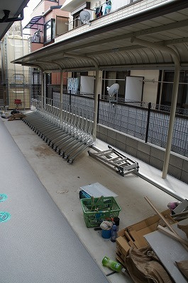 【その他共用部分】 | リブリ・ADハウス