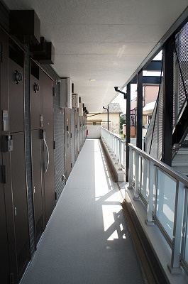 【その他共用部分】 | リブリ・ADハウス