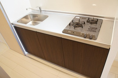 【キッチン】 | リブリ・ADハウス