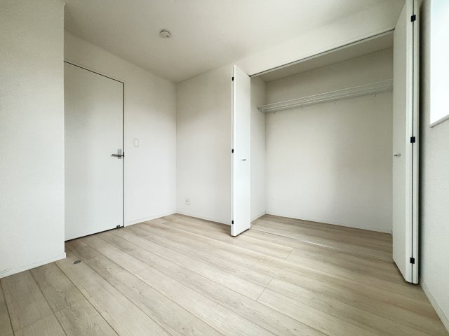 【洋室】 | 北区清水新地６丁目