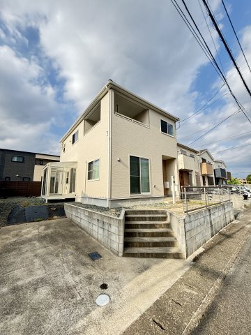 【外観】 | 北区清水新地６丁目