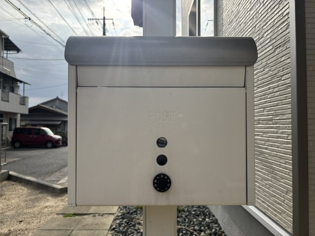 【設備】 | 北区清水新地６丁目