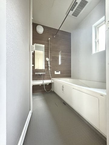 【浴室】 | 北区清水新地６丁目
