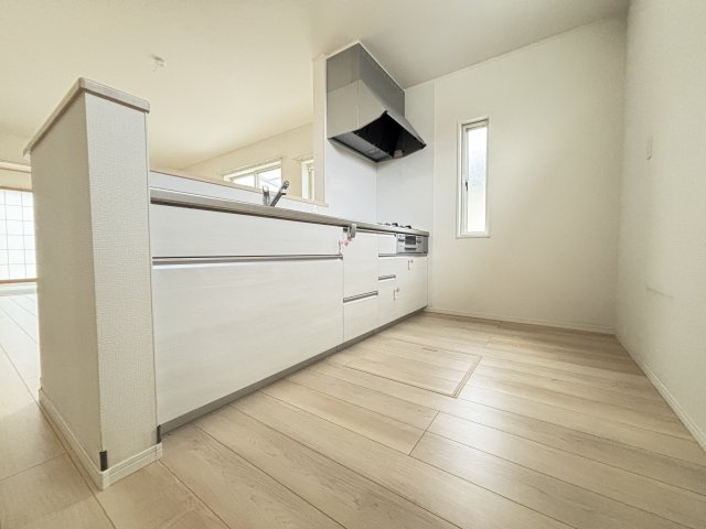 【キッチン】 | 北区清水新地６丁目