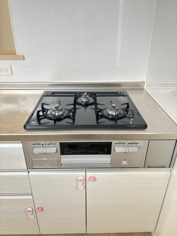 【キッチン】 | 北区清水新地６丁目