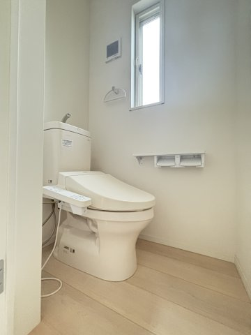 【トイレ】 | 北区清水新地６丁目