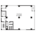 【間取り】 | GROOVE神戸三宮BLDG.　間取り