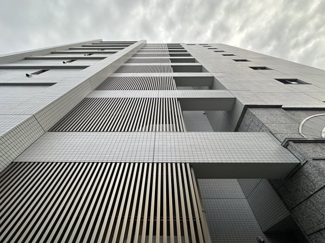 府中市若松町２丁目の賃貸マンション