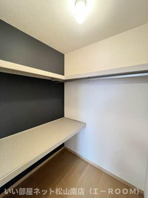 【収納】 | プランドール凛 Ａ棟