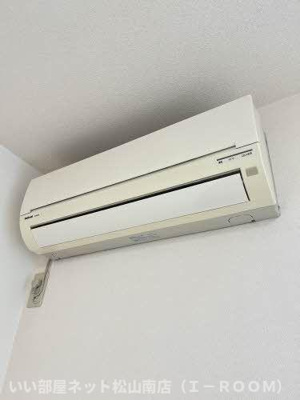 【設備】 | プランドール凛 Ａ棟