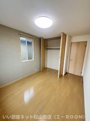 【居間・リビング】 | プランドール凛 Ａ棟