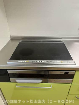 【設備】 | プランドール凛 Ａ棟