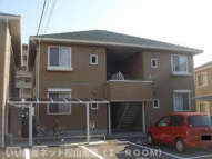 プランドール凛 Ａ棟の画像