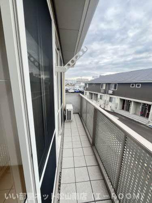 【その他】 | プランドール凛 Ａ棟