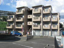 サニーテラスいぶき野の画像